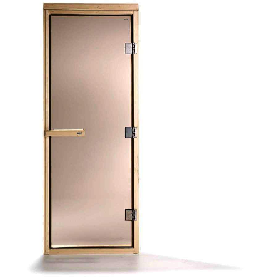 Дверь для сауны Tylo DGM-72 190 ОЛЬХА (рис.1)