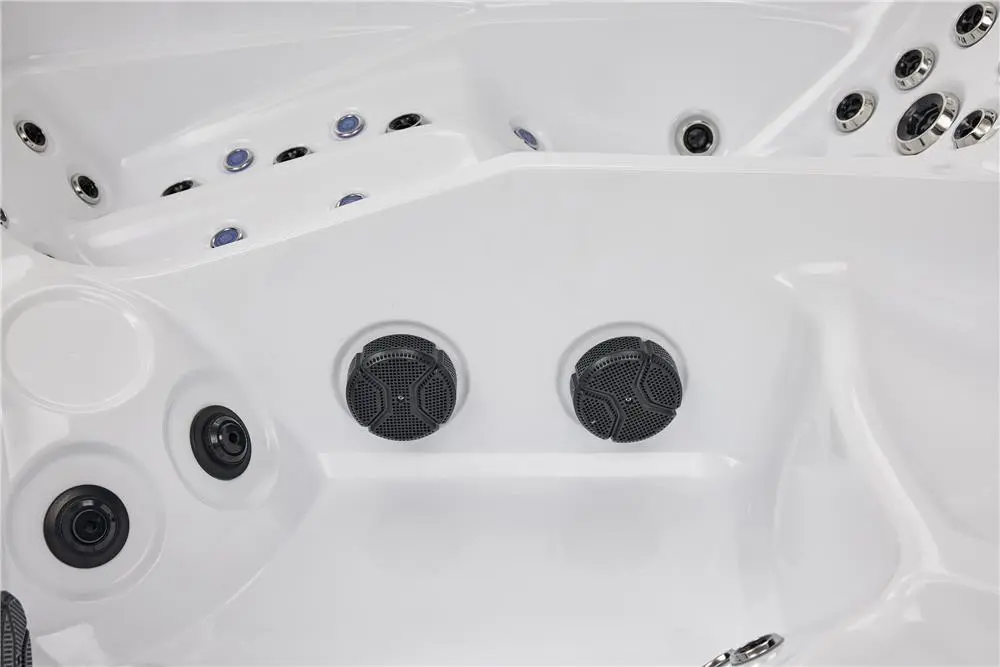 Уличный гидромассажный SPA-бассейн BD-021Pro (рис.5) Уличный гидромассажный SPA-бассейн BD-021Pro (рис.5)