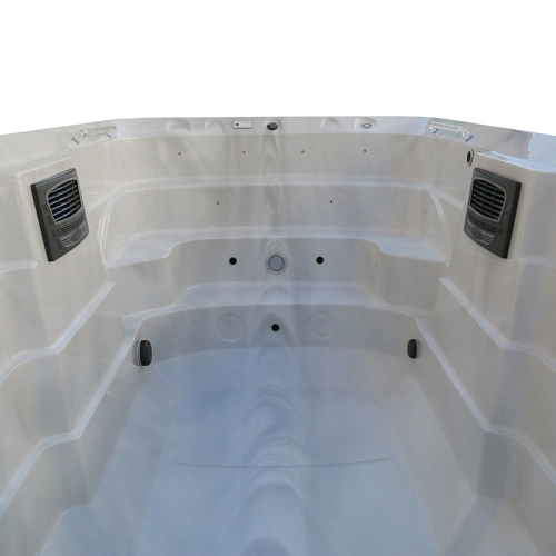 Плавательный спа бассейн NordicSpa Stokgolm Turbo (Стокгольм) (рис.4) Плавательный спа бассейн NordicSpa Stokgolm Turbo (Стокгольм) (рис.4)