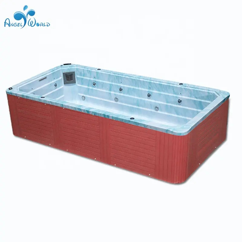 Детский СПА бассейн Angel World DP14 (рис.3) Детский СПА бассейн Angel World DP14 (рис.3)