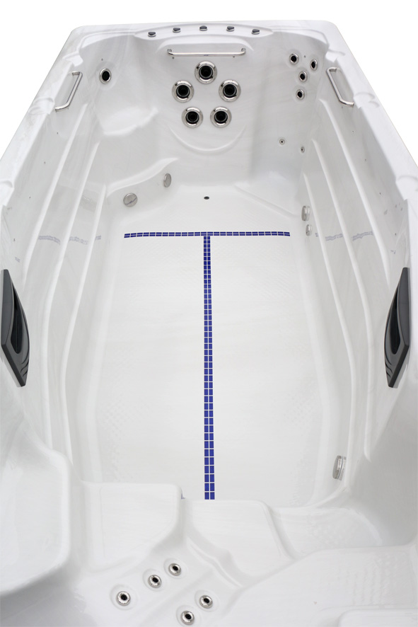 Плавательный бассейн NordicSpa Agasis (Агасис) (рис.19) Плавательный бассейн NordicSpa Agasis (Агасис) (рис.19)