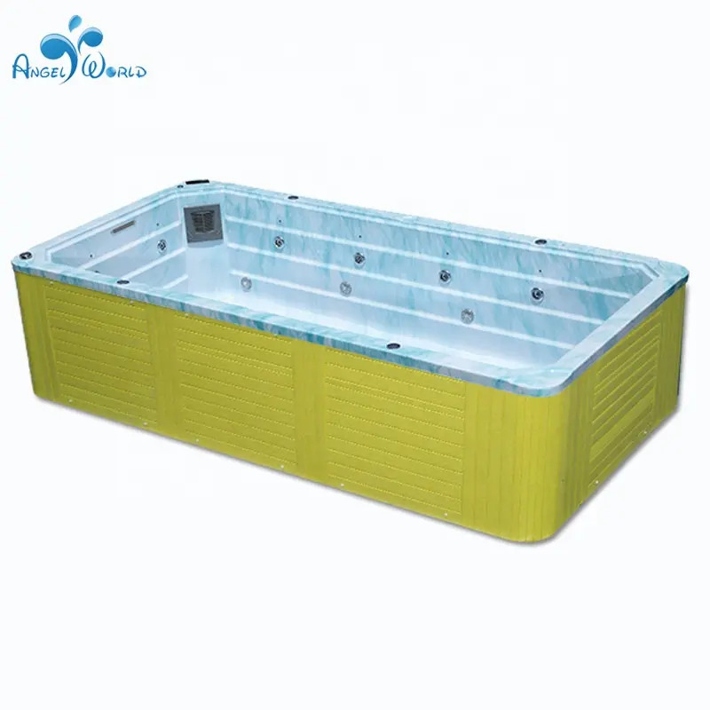 Детский СПА бассейн Angel World DP14 (рис.4) Детский СПА бассейн Angel World DP14 (рис.4)