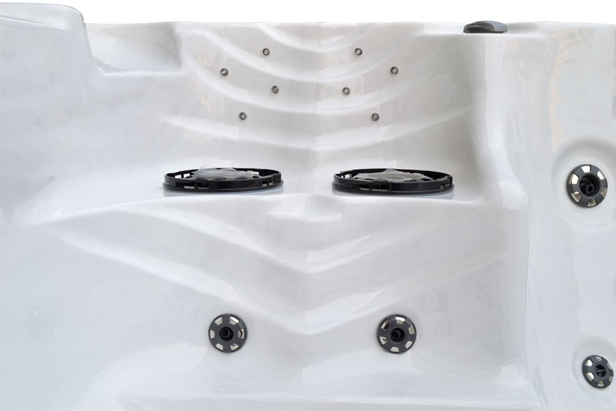 Плавательный спа бассейн NordicSpa Garibaldi (Гарибальди) (рис.20) Плавательный спа бассейн NordicSpa Garibaldi (Гарибальди) (рис.20)