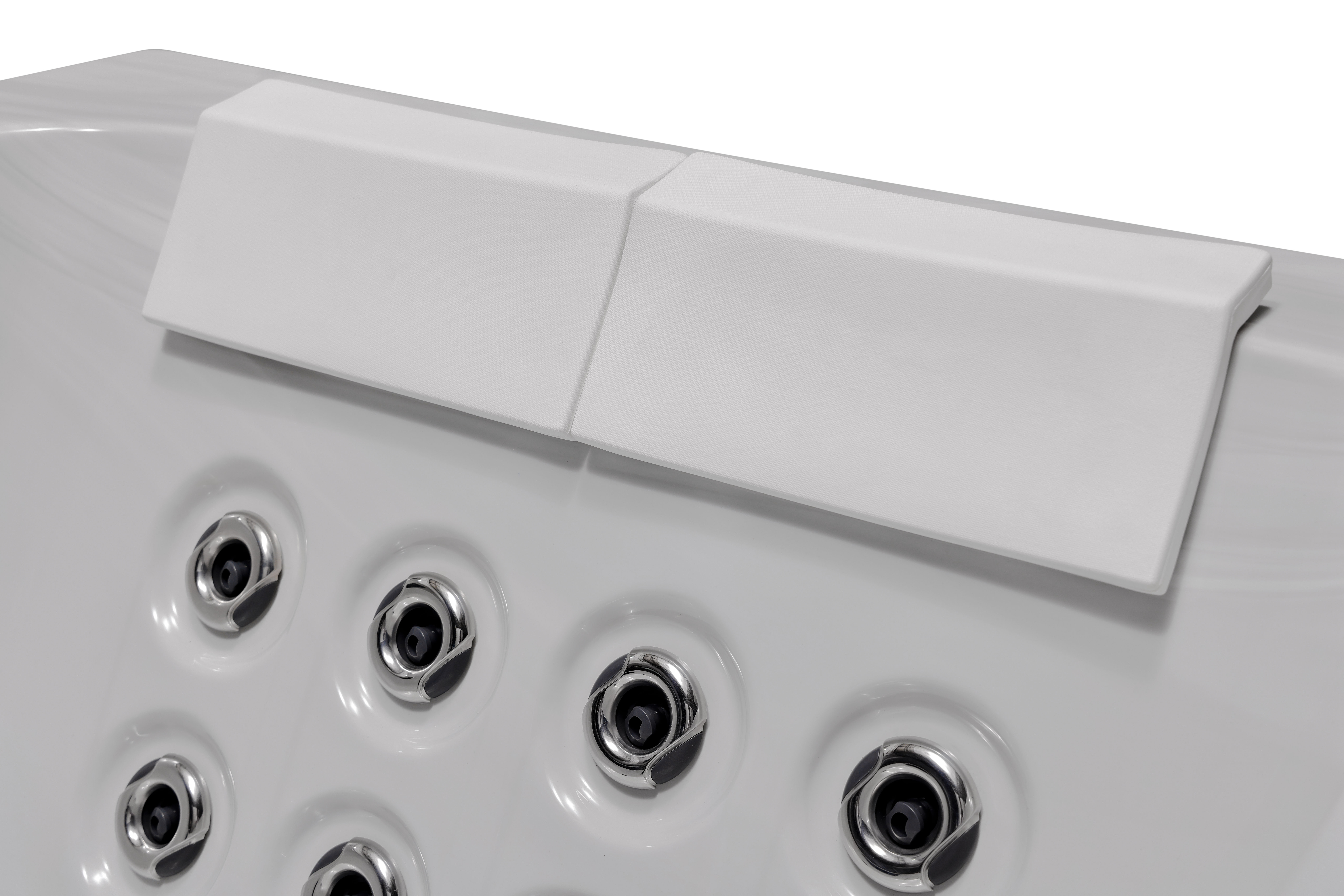 Гидромассажный спа бассейн NordicSpa Thor(Тор) (рис.8) Гидромассажный спа бассейн NordicSpa Thor(Тор) (рис.8)