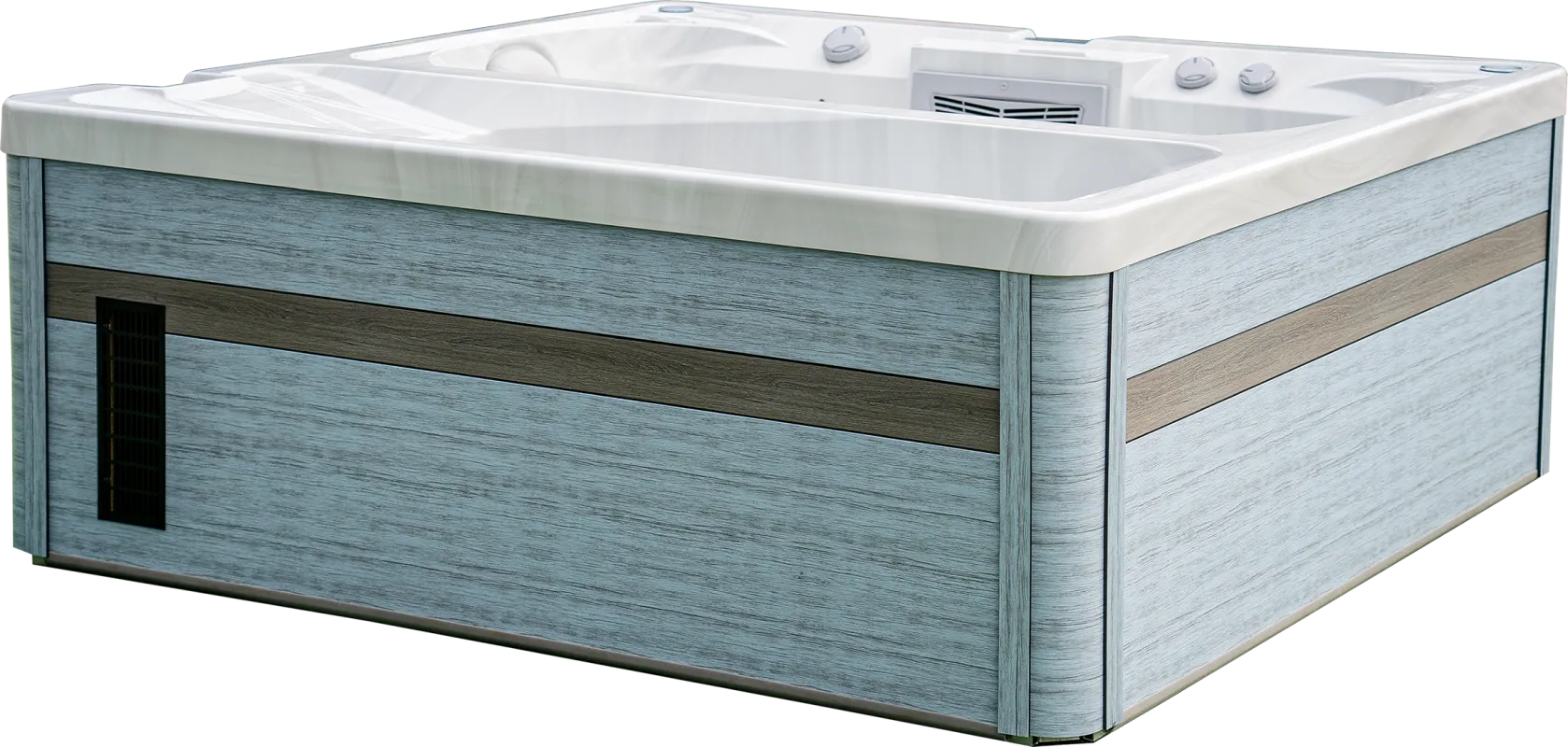 Эффект гидротерапевтического массажа