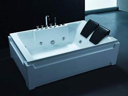 Гидромассажная ванна  SR5D002(L/R)