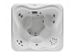 Спа бассейн Jacuzzi LODGE+ M Hydro+ Blower